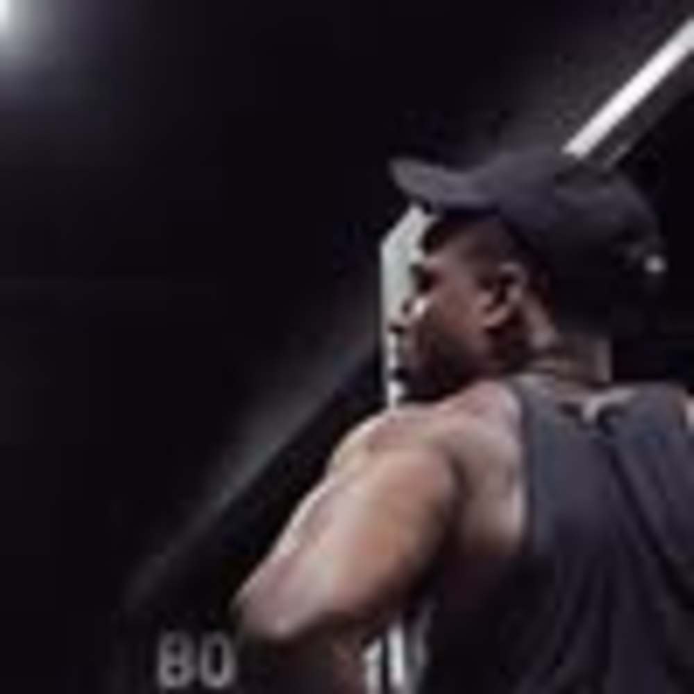 Meet your Posher, Stafford